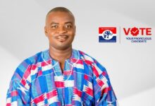 Photo of Central Tongu NPP Chairmanship Aspirant Pledges Unity, Welfare Reforms Ahead of 2028
