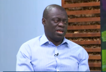 Photo of ‘Show up and give your best’ – Oti Adjei rallies Black Stars ahead of England clash