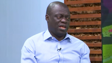 Photo of ‘Show up and give your best’ – Oti Adjei rallies Black Stars ahead of England clash