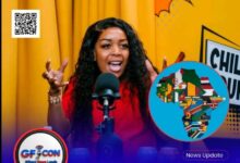 Photo of Supporting Mexico still didn’t fix your country, you’re still not Mexican, you’re still from a country that is under developed — Jacinta slams other Africans