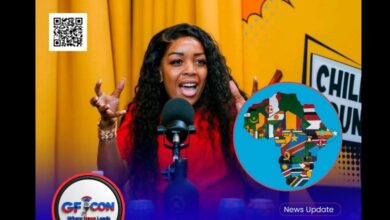 Photo of Supporting Mexico still didn’t fix your country, you’re still not Mexican, you’re still from a country that is under developed — Jacinta slams other Africans