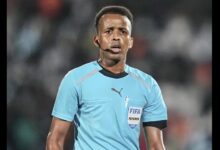 Photo of UEFA has appointed Somali referee Omar Artan to officiate the 2026 UEFA Super Cup between PSG and Aston Villa