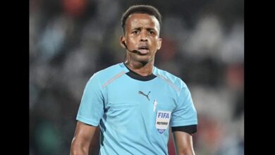 Photo of UEFA has appointed Somali referee Omar Artan to officiate the 2026 UEFA Super Cup between PSG and Aston Villa