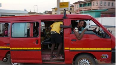 Photo of Drivers to Smile Again as Petrol Prices Record Biggest Drop