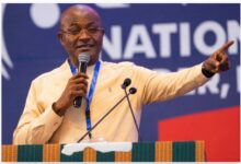 Photo of “Provoke Me and I’ll Spill the Beans” – Kennedy Agyapong Warns NPP