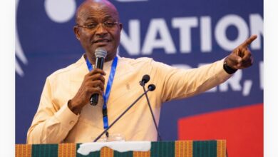 Photo of “Provoke Me and I’ll Spill the Beans” – Kennedy Agyapong Warns NPP