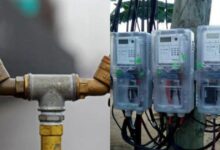 Photo of Electricity tariffs increases by 3.49%, water by 0.85% effective July 1