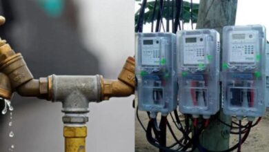 Photo of Electricity tariffs increases by 3.49%, water by 0.85% effective July 1