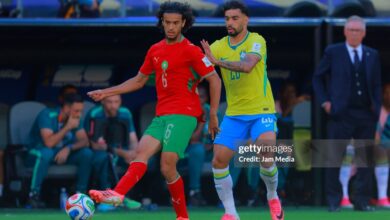 Photo of 2026 World Cup: We already know the player he is- Morocco head coach praises standout youngster
