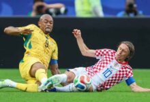 Photo of Croatia 2-1 Ghana – Black Stars lose but set up R32 match in Kansas City – As it happened