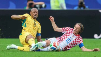 Photo of Croatia 2-1 Ghana – Black Stars lose but set up R32 match in Kansas City – As it happened