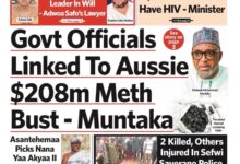 Photo of Newspaper Front Pages: Wednesday 8 July 2026