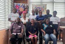 Photo of Stakeholders Formalise Commitments to Sustain Volunteer-led Menstrual Health Initiative in Tongu Districts