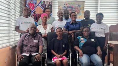 Photo of Stakeholders Formalise Commitments to Sustain Volunteer-led Menstrual Health Initiative in Tongu Districts