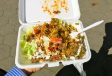 Photo of Ghana Announces Ban on Styrofoam Food Containers Effective January 2027
