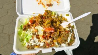 Photo of Ghana Announces Ban on Styrofoam Food Containers Effective January 2027