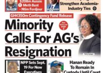Photo of Newspaper Front Pages: Thursday 9th July 2026