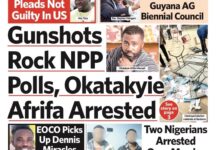 Photo of Newspaper Front Pages : Monday 13th July 2026