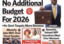 Photo of Newspaper Front Pages: Friday, July 24, 2026