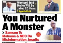 Photo of Newspaper Front Pages: Monday, July 27, 2026