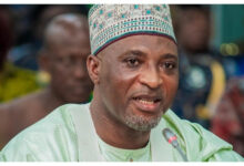 Photo of Over 1,300 Security Agency Applicants Tested Positive for HIV – Interior Minister Muntaka Mubarak