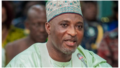 Photo of Over 1,300 Security Agency Applicants Tested Positive for HIV – Interior Minister Muntaka Mubarak