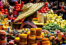 Photo of Prices of Okro, fish, garden eggs, others ‘reduced’ – Ato Forson says
