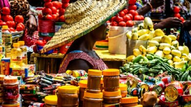 Photo of Prices of Okro, fish, garden eggs, others ‘reduced’ – Ato Forson says