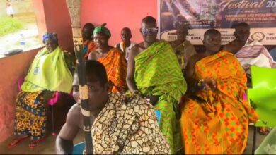 Photo of Nkusukum Opem Okyir Festival 2026 Launched With Call To Preserve Ghana’s Food Heritage