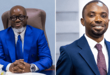 Photo of “No Cell, No False Story Will Silence Me” – Miracles Aboagye