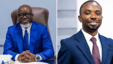 Photo of “No Cell, No False Story Will Silence Me” – Miracles Aboagye