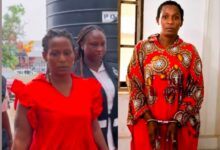 Photo of NPP TikToker Camilla Alhassan Sentenced to One Year in Prison