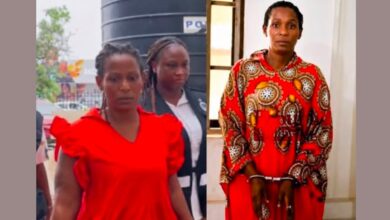 Photo of NPP TikToker Camilla Alhassan Sentenced to One Year in Prison