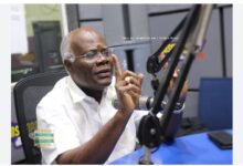 Photo of Hold NDC officials linked to galamsey accountable – KT Hammond to gov’t