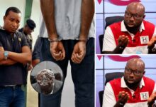 Photo of John Darko Describes Wontumi Conviction as ‘Error of Law’, Signals Appeal
