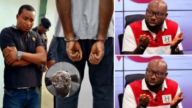 Photo of John Darko Describes Wontumi Conviction as ‘Error of Law’, Signals Appeal