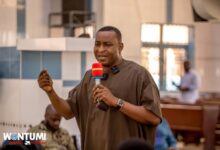 Photo of Chairman Wontumi Convicted in Samreboi Case Over Unauthorized Mining Rights Assignment
