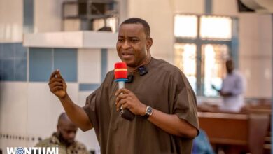 Photo of Chairman Wontumi Convicted in Samreboi Case Over Unauthorized Mining Rights Assignment