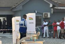 Photo of Delegate voting system unconstitutional – Supreme Court rules