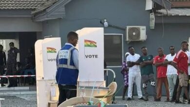 Photo of Delegate voting system unconstitutional – Supreme Court rules
