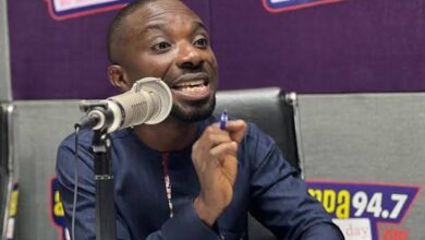 Photo of Why we arrested Dennis ‘Miracles’ Aboagye – EOCO