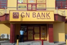 Photo of Supreme Court Halts Restoration of GN Savings and Loans Licence