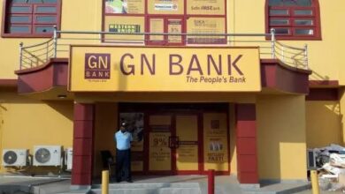 Photo of Supreme Court Halts Restoration of GN Savings and Loans Licence