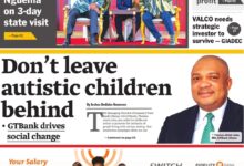 Photo of Newspaper Front Pages: Wednesday 29th, July 2026