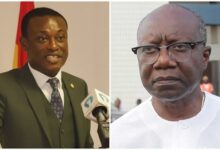 Photo of U.S. Immigration Judge Rejects Claims Against Ofori-Atta Over Lack of Evidence