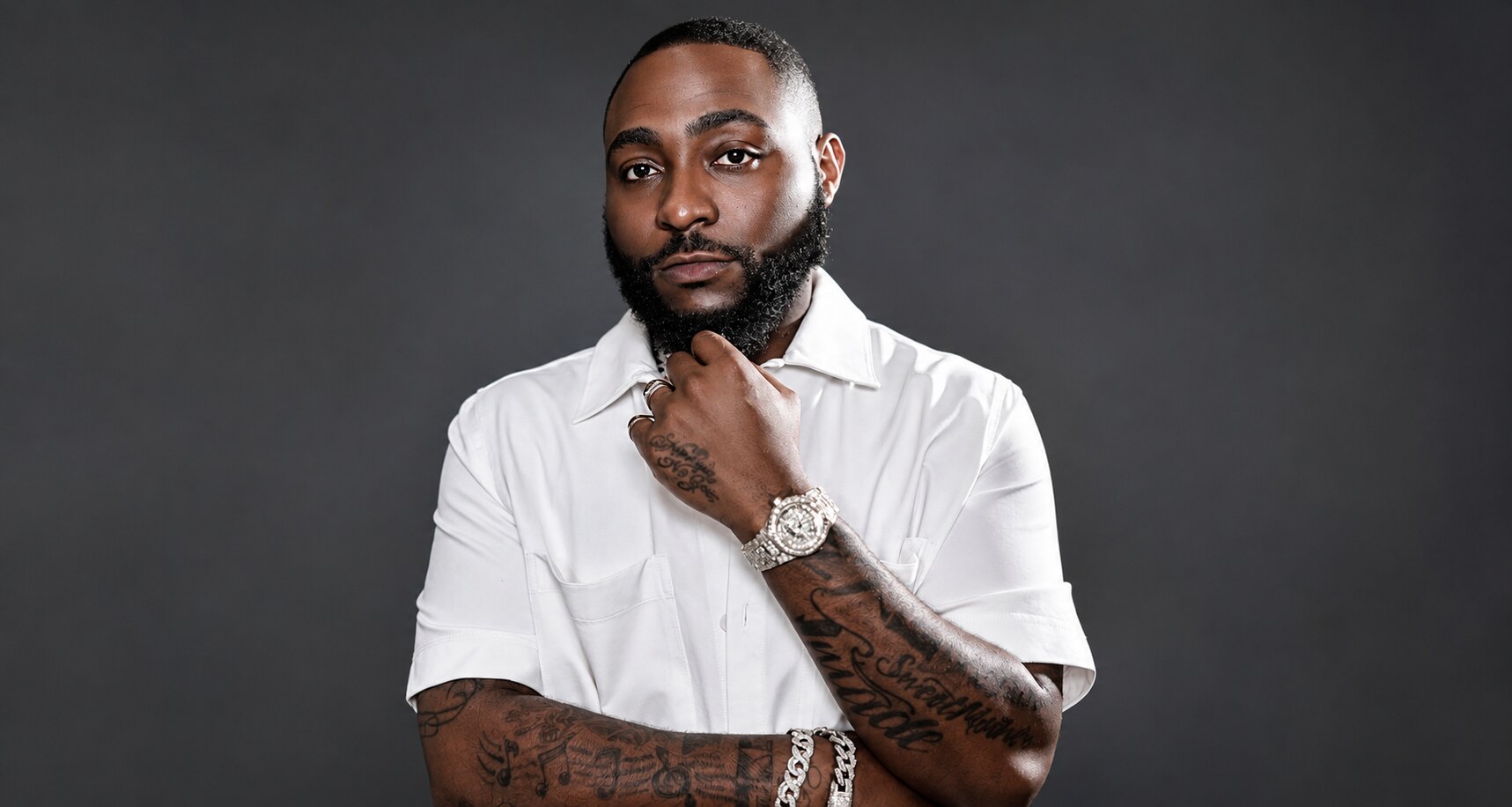 Nigerian Politics Is Evil, I Want No Part of it – Davido